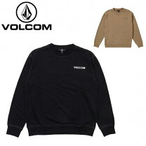 楽天市場】ボルコム volcom（スウェット・トレーナー｜トップス 