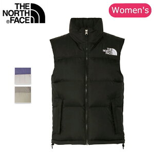 THE NORTH FACE UEm[XEtFCX Nuptse Vest kvVxXg NDW92338 y AE^[ fB[X EBY ^E[X h AEghA {Ki _E z