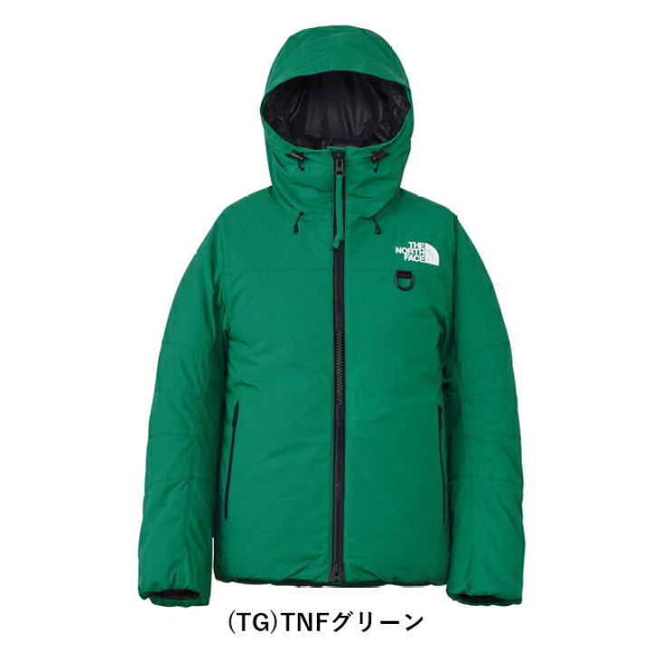 楽天市場】☆THE NORTH FACE ザ・ノース・フェイス Firefly Insulated 