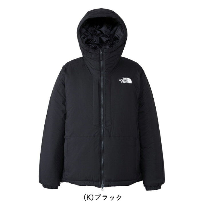 楽天市場】☆THE NORTH FACE ザ・ノース・フェイス Project Insulation 