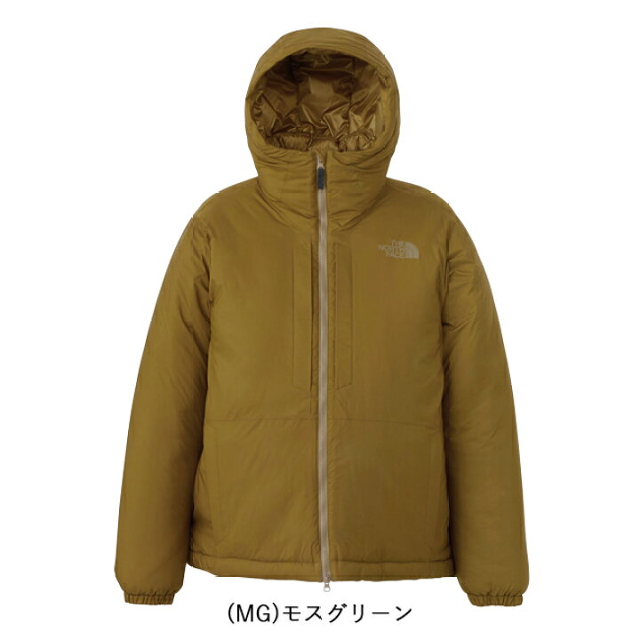 楽天市場】☆THE NORTH FACE ザ・ノース・フェイス Project Insulation 