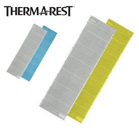 ★THERM A REST サーマレスト Zライトソル レギュラー 【 マット アウトドア キャンプ 】