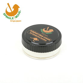 楽天市場 カンガルー革クリームの通販