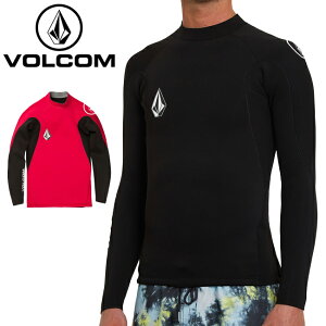 VOLCOM {R 2mm Jacket UPF 50 Long Sleeve Rashguard Jacket 2mmWPbgUPF50OX[ubVK[hWPbg A9612201 y Y EGbgX[c UVی T[t C T[tB AEghA z
