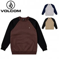 楽天市場】ボルコム volcom（ブランドボルコム）（スウェット 