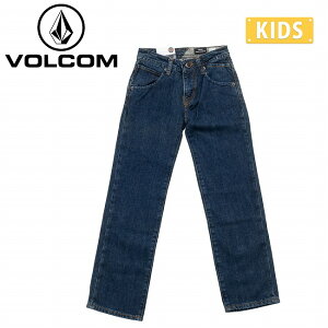 �y4/4 20���`4/10 23��59������N�[�|���z�z���z��VOLCOM �{���R�� Nova Denim Youth �m�o�f�j�����[�X WRN C19414S0 �y �L�b�Y �q�ǂ� �{�g���X �����O�p���c �A�E�g�h�A �z
