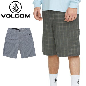 �y�N�[�|���z�z���I�z��VOLCOM �{���R�� Freestone Short 22 �t���[�X�g�[���V���[�g A0912400 �y �n�[�t�p���c �Z�p�� �� �C �T�[�t�B�� �X�|�[�c �A�E�g�h�A �L�����v �z�y���[���ցE����s�z