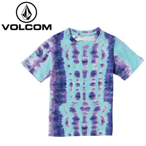 VOLCOM {R Little Boys Parables Crew Tee g{[CpuN[eB[ Y0102201 y LbY q gbvX  Rbg AEghA Lv zy[ցEsz