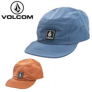 �y4/4 20���`4/10 23��59������N�[�|���z�z���z��VOLCOM �{���R�� Let's Go ADJ Hat ���b�c�S�[ADJ�n�b�g D5502501 �y �X�q �L���b�v ������ �L�����v �A�E�g�h�A �z