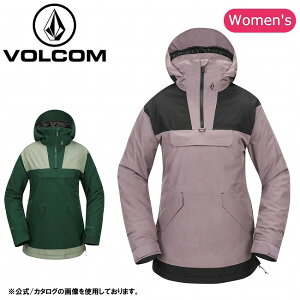 VOLCOM {R Womens Fern Insulated Gore Pullover EBYt@[CT[ebhSAvI[o[ H0452503 y fB[X Xm[{[h Xm{ Xm{[ XL[ EFA AE^[ z