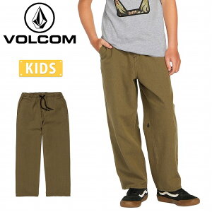 �y5/23 20:00�`5/27 01:59����N�[�|���z�z���z��VOLCOM �{���R�� Big Boys Outer Spaced Elastic Waist Pants �r�b�O�{�[�C�Y�A�E�^�[�X�y�[�X�g�G���X�e�B�b�N�E�F�X�g�p���c C1232232 �y �L�b�Y �q�ǂ� �{�g��