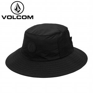 �y�N�[�|���z�z���z��VOLCOM �{���R�� Hooked On Surf Hat �t�b�N�g�I���T�[�t�n�b�g D5512500 �y �X�q �o�P�b�g�n�b�g ������ �v�[�� ���s �^�E�����[�X �A�E�g�h�A �z�y���[���ցE����s�z