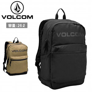 ボルコム Volcom バックパック」の人気商品一覧・価格比較 - 価格.com