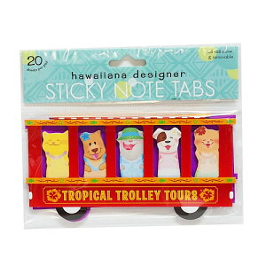 XeBbLm[g^u TROPICAL TROLLEY TOURS  t ӂ|XgCbg m[gpbg ^u nCA G nC nCG  [Island Heritage AChwe[W AC