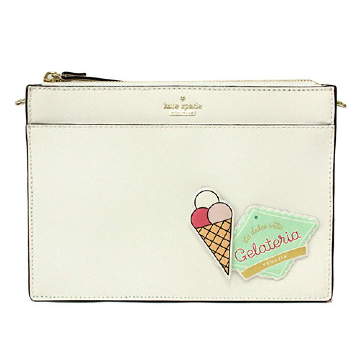 楽天市場】kate spade ケイトスペード クラリス バッグ クロスボディ 