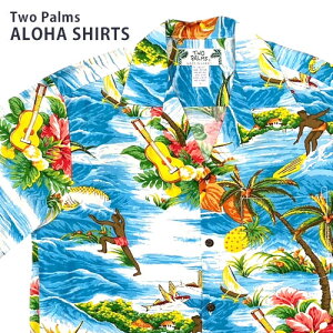 AnVc Y Two PalmsgD[p[XI[V ANA S M L  ][g C  nCA n  ԕ JWA r[`Vc s 傫TCY nC [ u