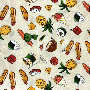 nCA Rbgn sushi 1[hPʃnCA nCAG nCAn