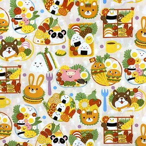 nCA Rbgn lunch box 1[hPʃnCA nCAG nCAn