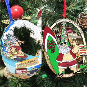 nCA NX}X I[ig Waimea Bay Honolulu Hale zmVeBCc 2013Christmas Xmas T^  HAWAII CeA NX}Xc[ nCA G nCG Be[W 