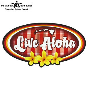 XebJ[ Live Aloha 12 V[ bh  vA An nCA G nCG  킢 nalu blue iu[
