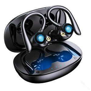 �X�|�[�c �C���z�� Bluetooth 5.3 �C���z�� ���|�� Hi-Fi 3D �X�e���I �T�E���h ���� �y�A�����O �f�B�X�v���C �c�� �\�� 12����+60���y �Đ� ���� Type-C �}�� �[�d �C���z�� bluetooth ���|�� ���E ��