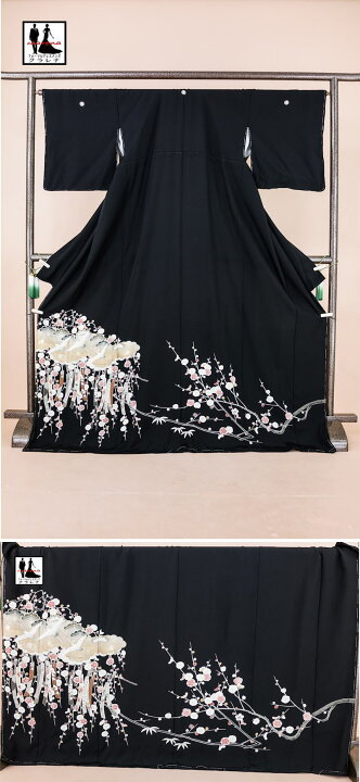 楽天市場】《フォーマル衣装》【未使用品】販売 クラレナの 家紋 丸に  