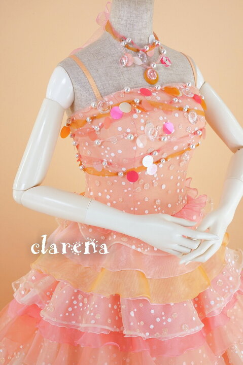 楽天市場】《フォーマル衣装》販売 クラレナの お揃いのチョーカー付  