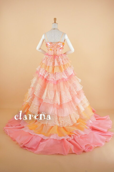 楽天市場】《フォーマル衣装》販売 クラレナの お揃いのチョーカー付  