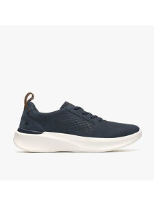 SolevanaStyle Clarks �N���[�N�X �V���[�Y�E�C �X�j�[�J�[ �l�C�r�[�y���������z[Rakuten Fashion]