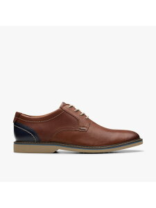 Radcliff Low Clarks �N���[�N�X �V���[�Y�E�C ���[�X�A�b�v�E�h���X�V���[�Y�y���������z[Rakuten Fashion]