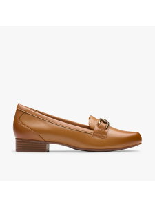 Juliet Echo Clarks �N���[�N�X �V���[�Y�E�C ���[�t�@�[�y���������z[Rakuten Fashion]
