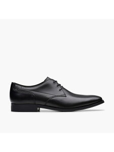 �ySALE�^40%OFF�zPaulton Lace Clarks �N���[�N�X �V���[�Y�E�C ���[�X�A�b�v�E�h���X�V���[�Y �u���b�N�yRBA_E�z�y���������z[Rakuten Fashion]