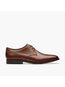 Paulton Lace Clarks �N���[�N�X �V���[�Y�E�C ���[�X�A�b�v�E�h���X�V���[�Y�y���������z[Rakuten Fashion]
