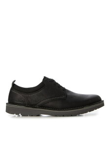 Eastridge Low Clarks �N���[�N�X �V���[�Y�E�C ���[�X�A�b�v�E�h���X�V���[�Y �u���b�N�y���������z[Rakuten Fashion]