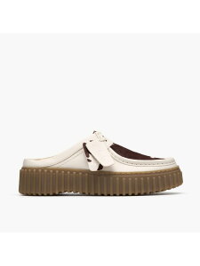 Torhill Mule Clarks �N���[�N�X �V���[�Y�E�C �X�j�[�J�[�y���������z[Rakuten Fashion]