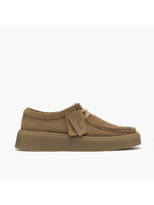 Torview W Clarks �N���[�N�X �V���[�Y�E�C �X�j�[�J�[ �u���b�N�y���������z[Rakuten Fashion]
