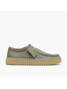 Torhill Lo Clarks �N���[�N�X �V���[�Y�E�C �X�j�[�J�[�y���������z[Rakuten Fashion]