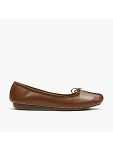 Freckle Ice Clarks �N���[�N�X �V���[�Y�E�C �o���G�V���[�Y �u���b�N�y���������z[Rakuten Fashion]