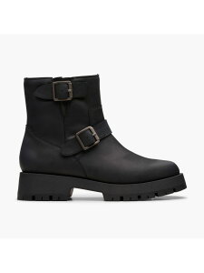 Ledwick Haley Clarks �N���[�N�X �V���[�Y�E�C �T���_�� �u���b�N�y���������z[Rakuten Fashion]