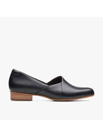 Juliet Palm Clarks クラークス シューズ・靴 パンプス ブラック【送料無料】[Rakuten Fashion]