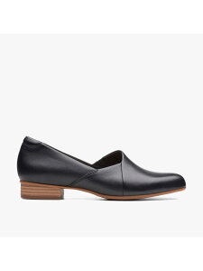 Juliet Palm Clarks �N���[�N�X �V���[�Y�E�C �p���v�X �u���b�N�y���������z[Rakuten Fashion]