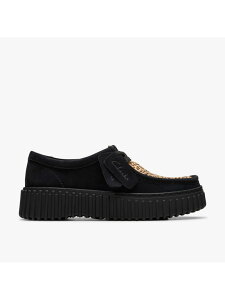 Torhill Bee Clarks �N���[�N�X �V���[�Y�E�C �X�j�[�J�[�y���������z[Rakuten Fashion]