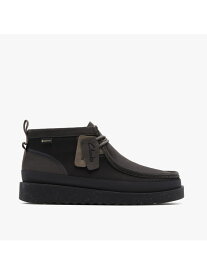 【SALE／40%OFF】WallabeeFTRGTX Clarks クラークス シューズ・靴 サンダル ブラック【RBA_E】【送料無料】[Rakuten Fashion]