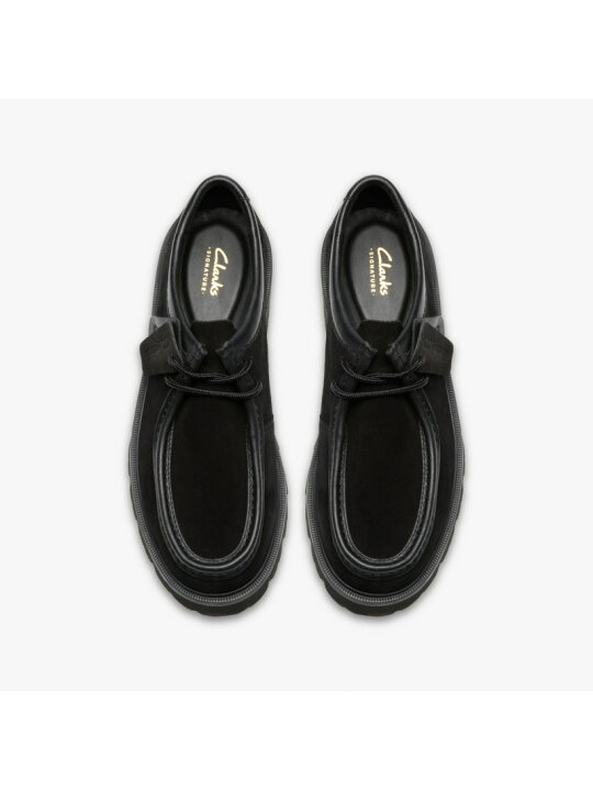 楽天市場】Cleyhill Seam Clarks クラークス シューズ・靴 モカシン 