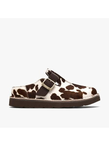 Solsbury Mule. Clarks �N���[�N�X �V���[�Y�E�C �T���_���y���������z[Rakuten Fashion]
