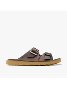 Solsbury Strap Clarks �N���[�N�X �V���[�Y�E�C �T���_���y���������z[Rakuten Fashion]
