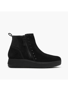 Zylah Willow Clarks �N���[�N�X �V���[�Y�E�C �u�[�c �u���b�N�y���������z[Rakuten Fashion]