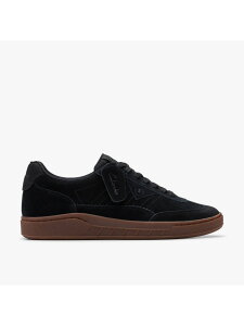 CraftRally Ace Clarks �N���[�N�X �V���[�Y�E�C �X�j�[�J�[ �u���b�N�y���������z[Rakuten Fashion]