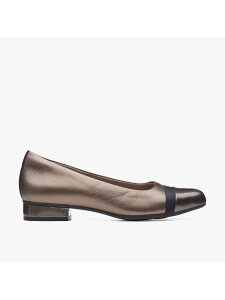 Juliet Monte Clarks �N���[�N�X �V���[�Y�E�C �p���v�X�y���������z[Rakuten Fashion]