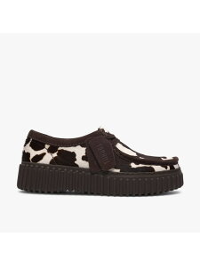 Torhill Bee Clarks �N���[�N�X �V���[�Y�E�C ���J�V���E�f�b�L�V���[�Y�y���������z[Rakuten Fashion]